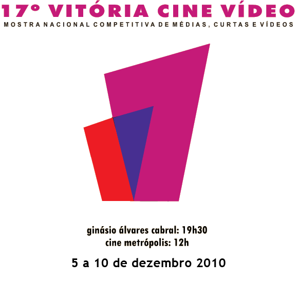 17º Vitória Cine Vídeo