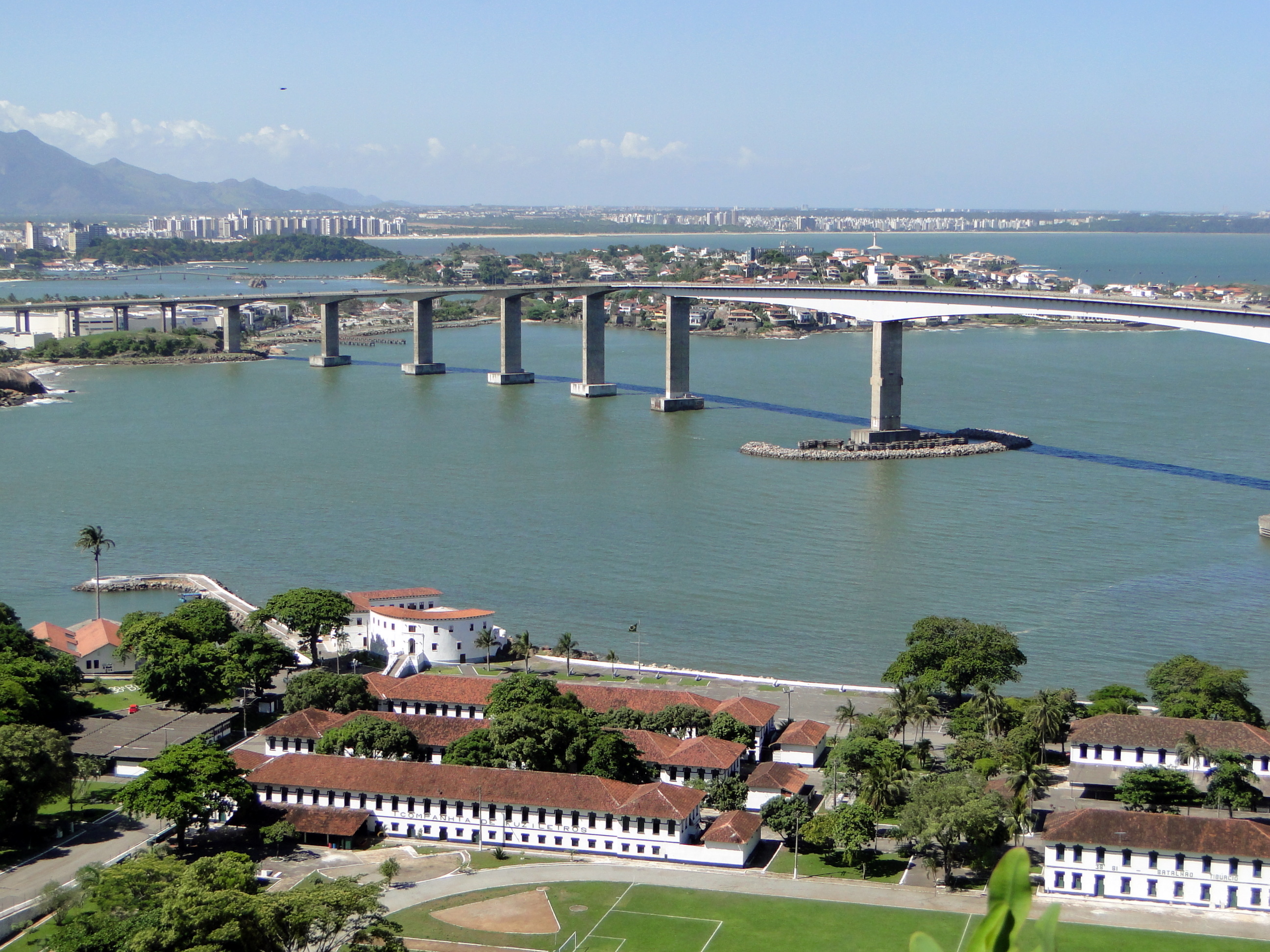 Beleza e Fé no Convento da Penha