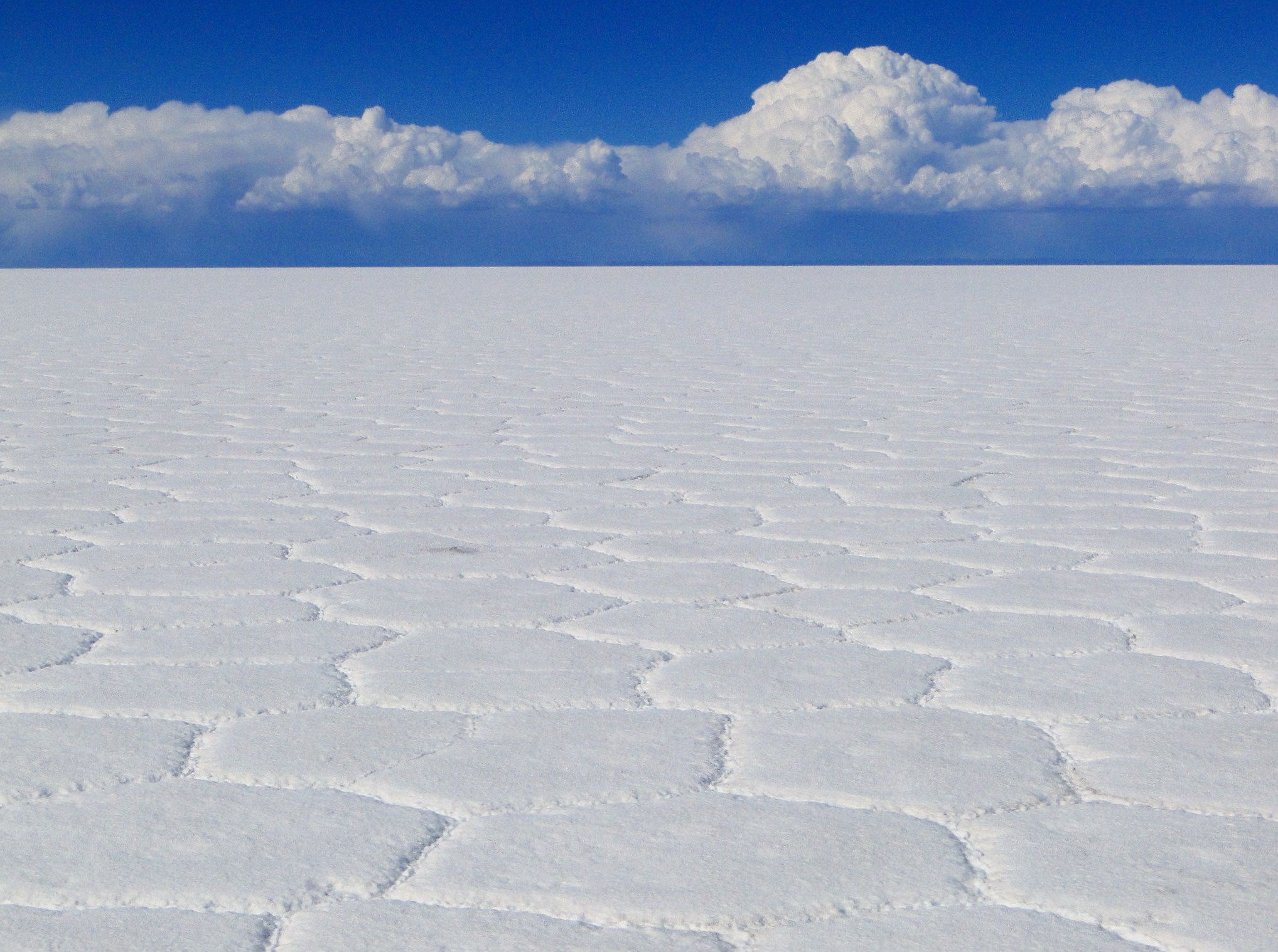 A logística da viagem ao Salar de Uyuni