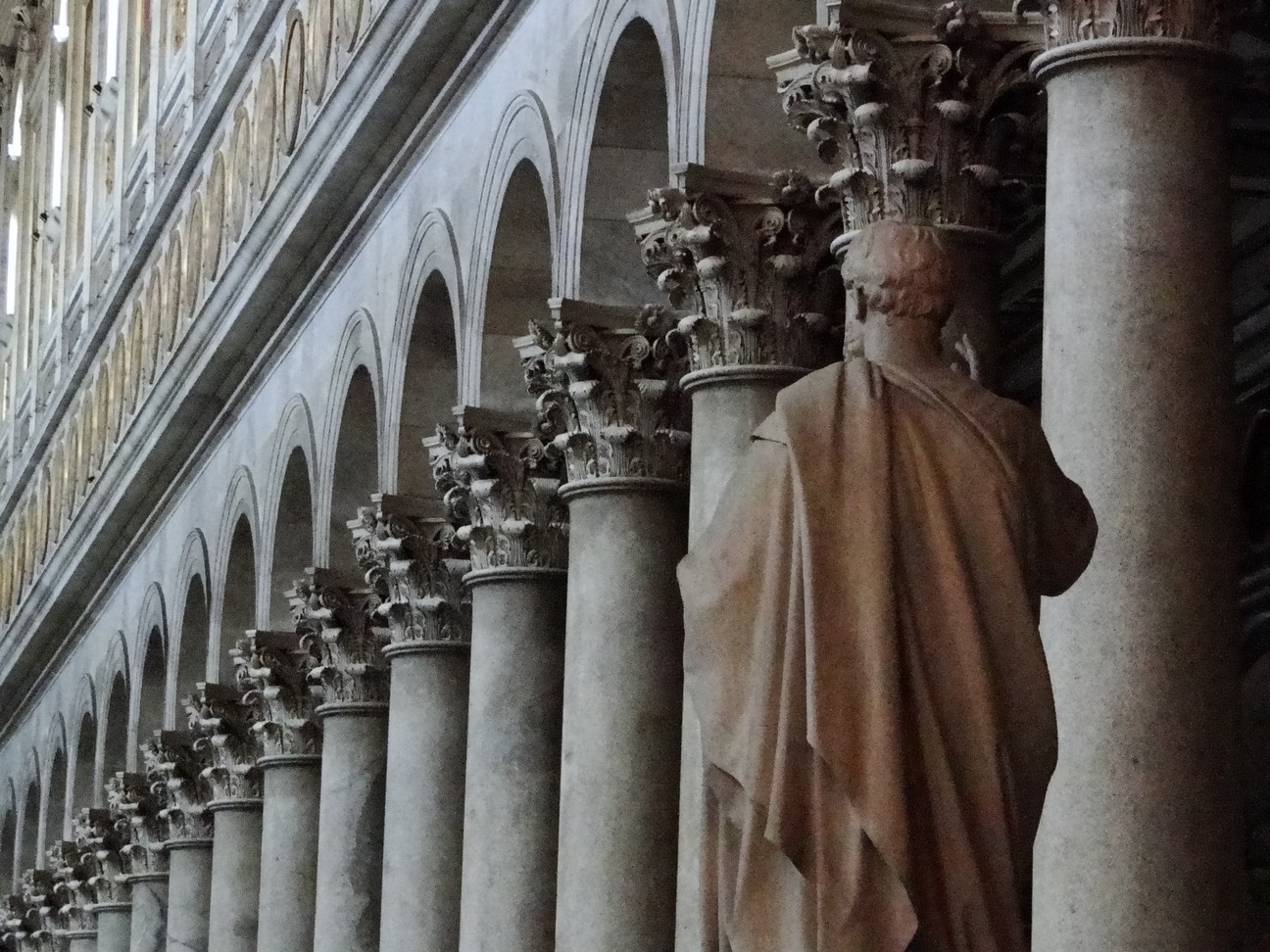 Uma visita às 4 Basílicas Papais de Roma