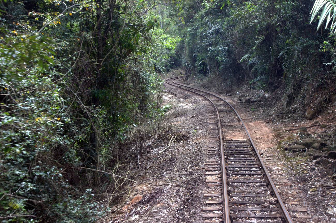 Trem das Montanhas Capixabas: como é o passeio?