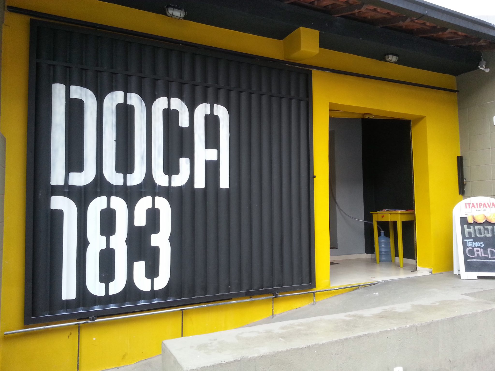 Doca 183