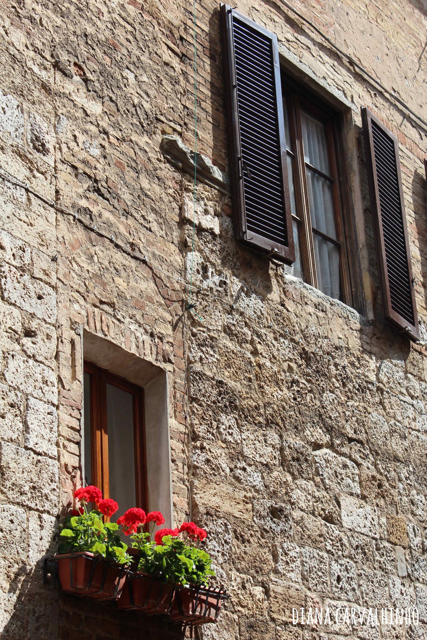 San Gimignano