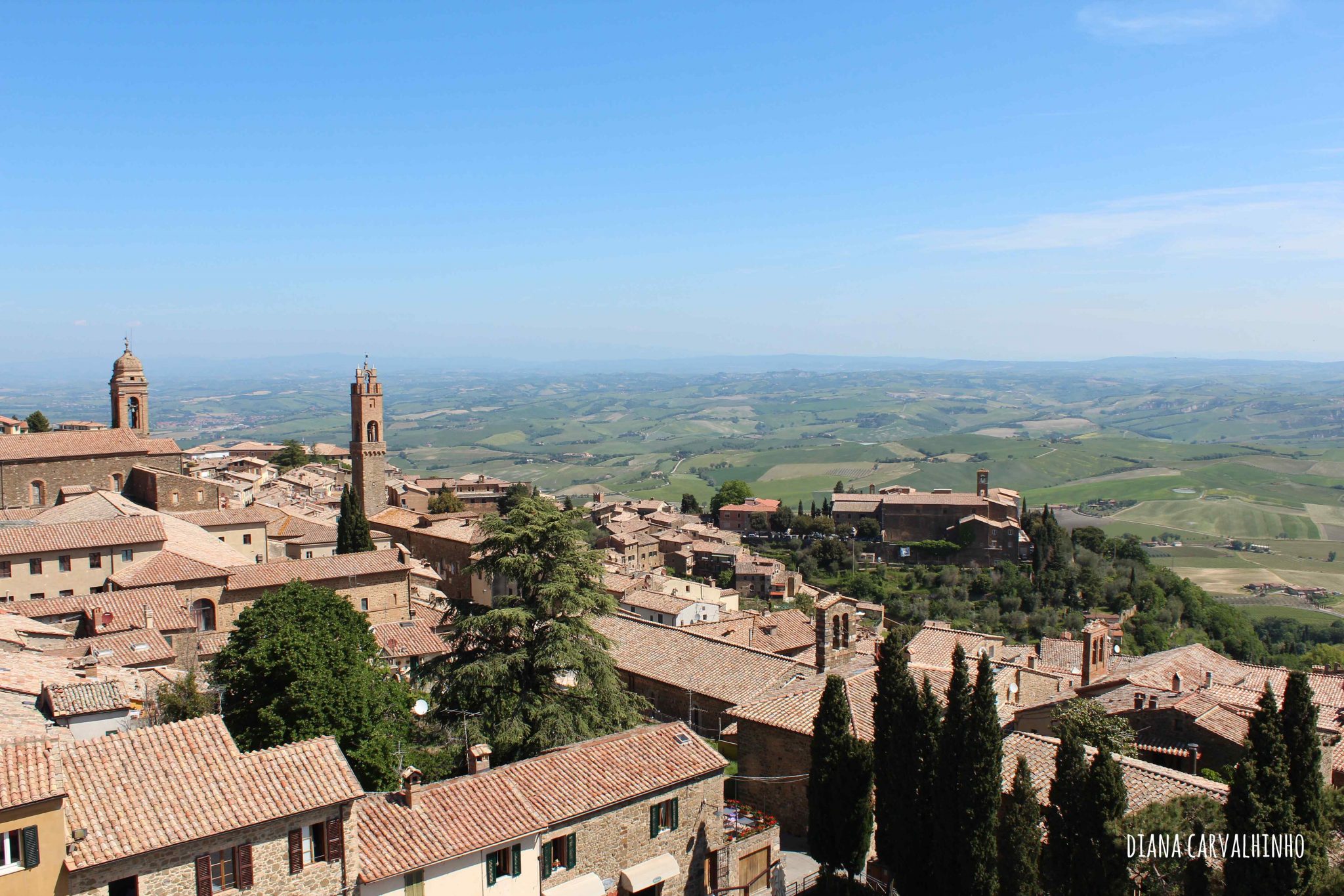 Montepulciano