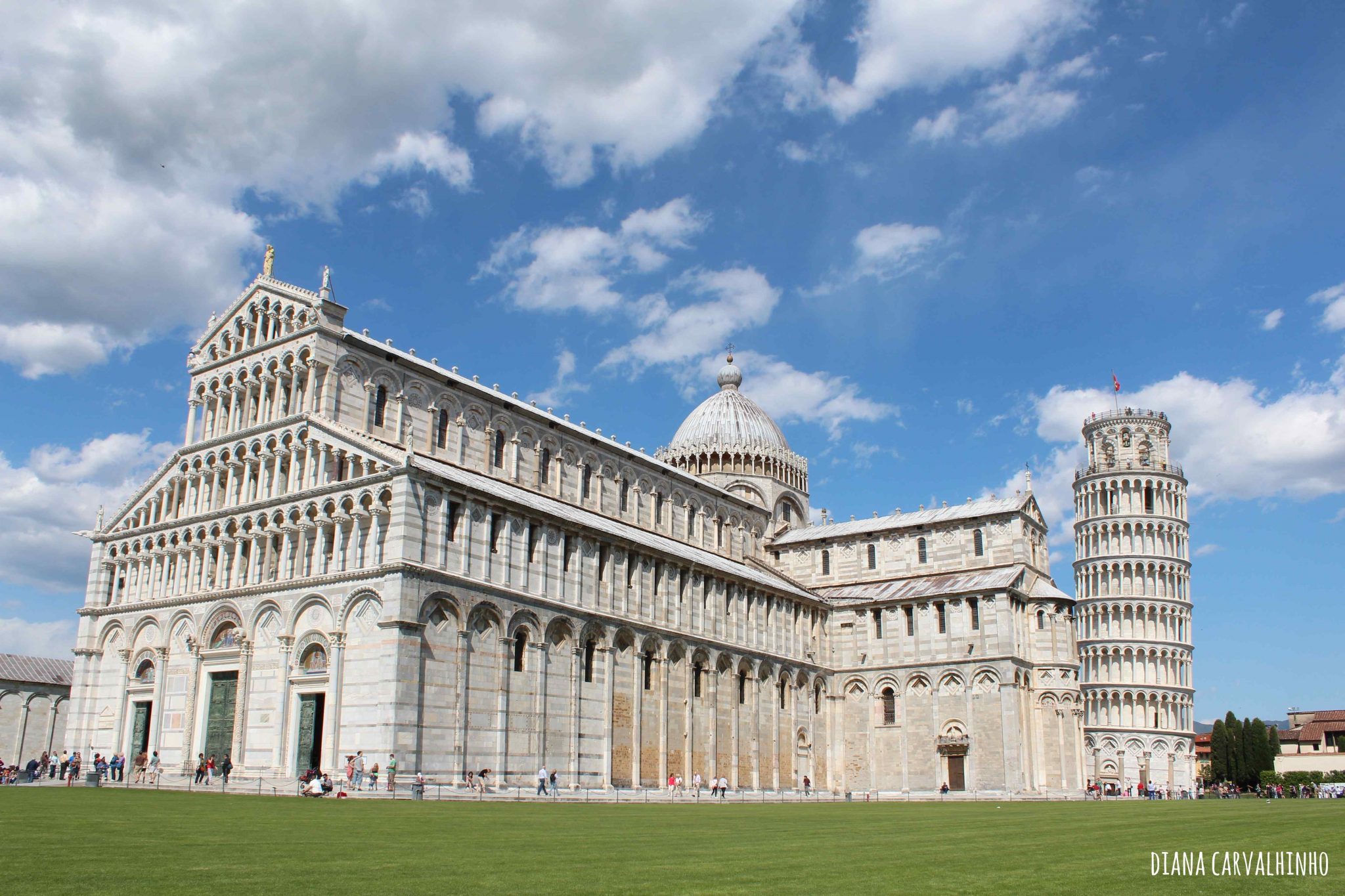 Pisa