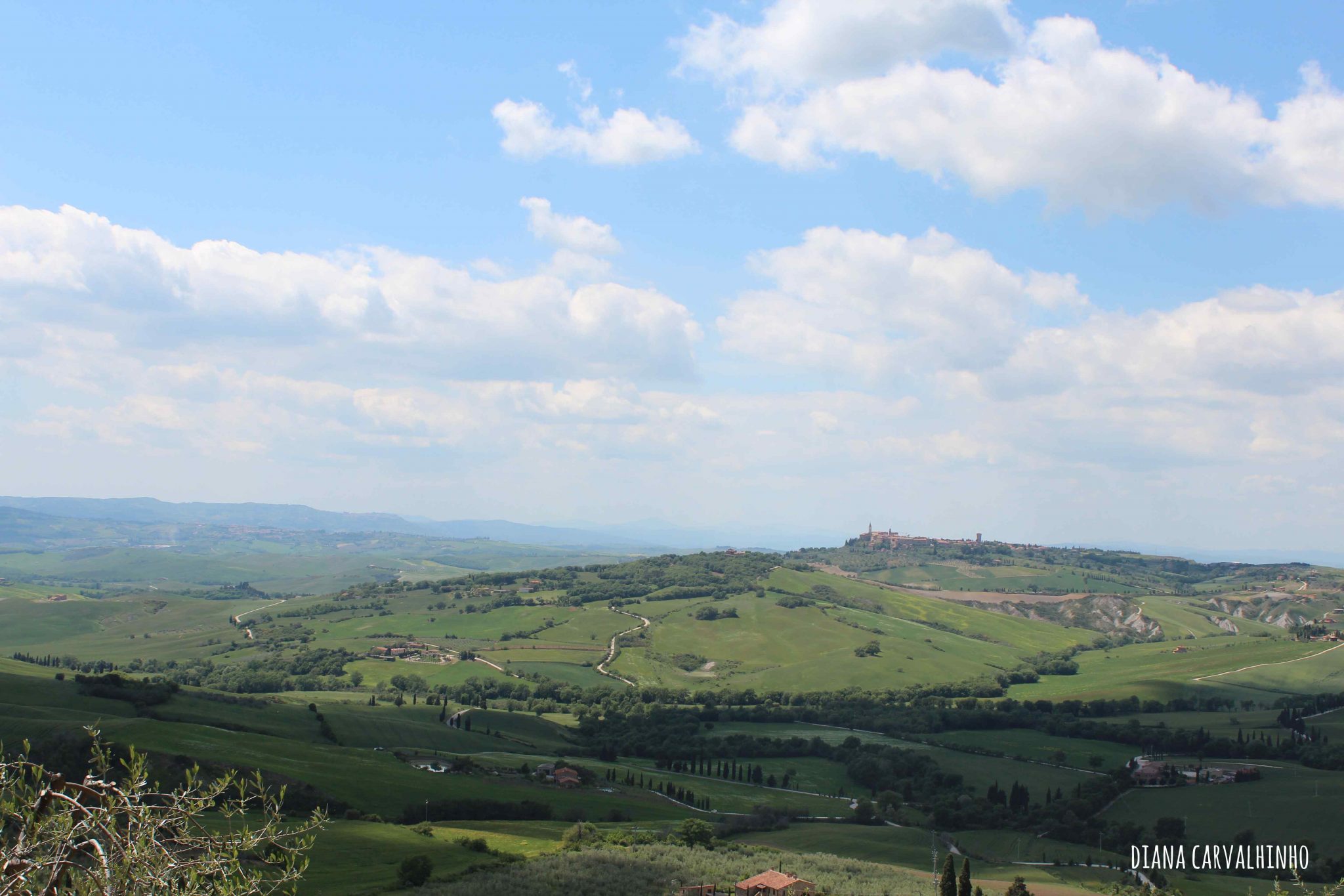 Pienza