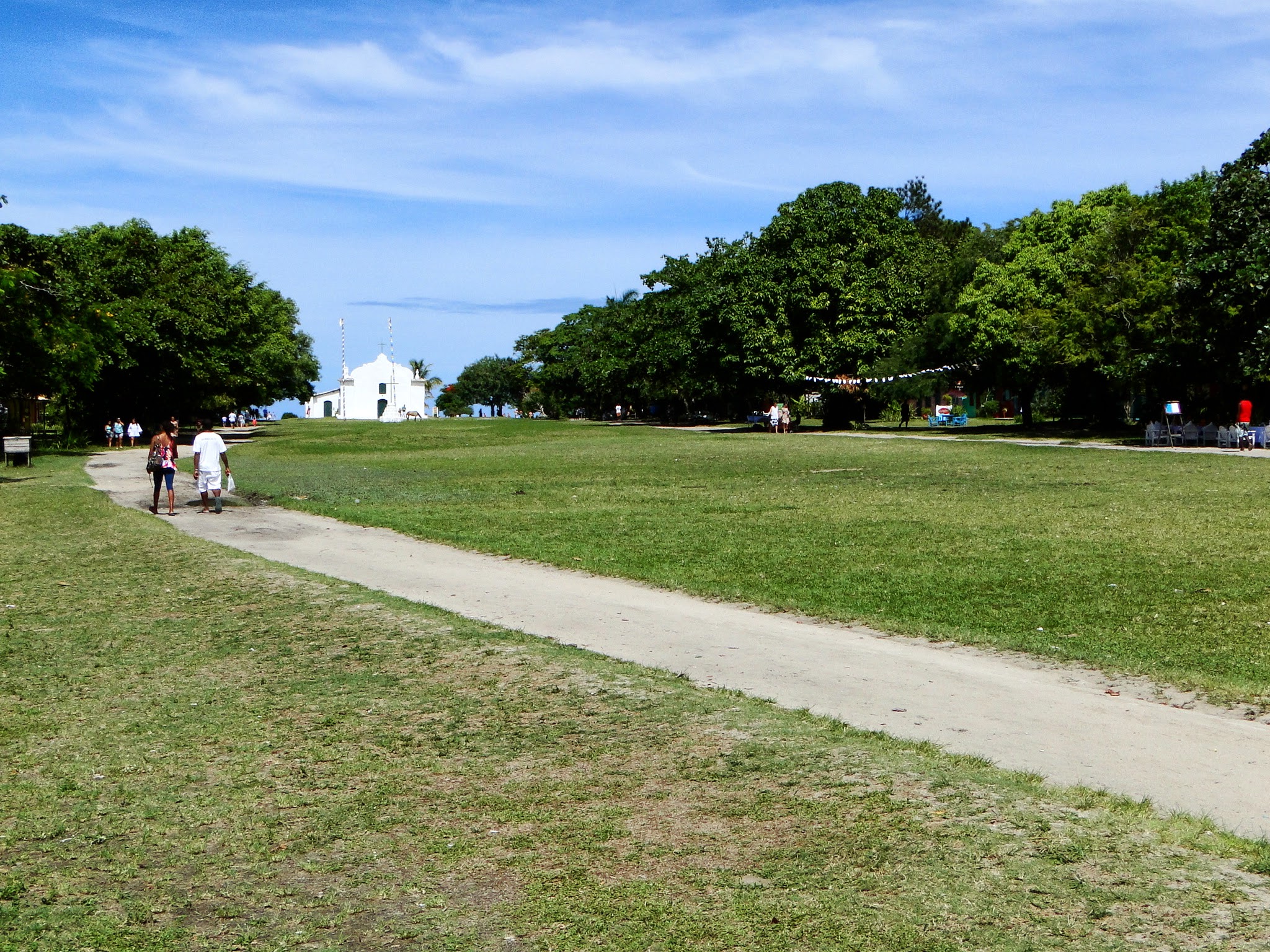 Quadrado, Trancoso