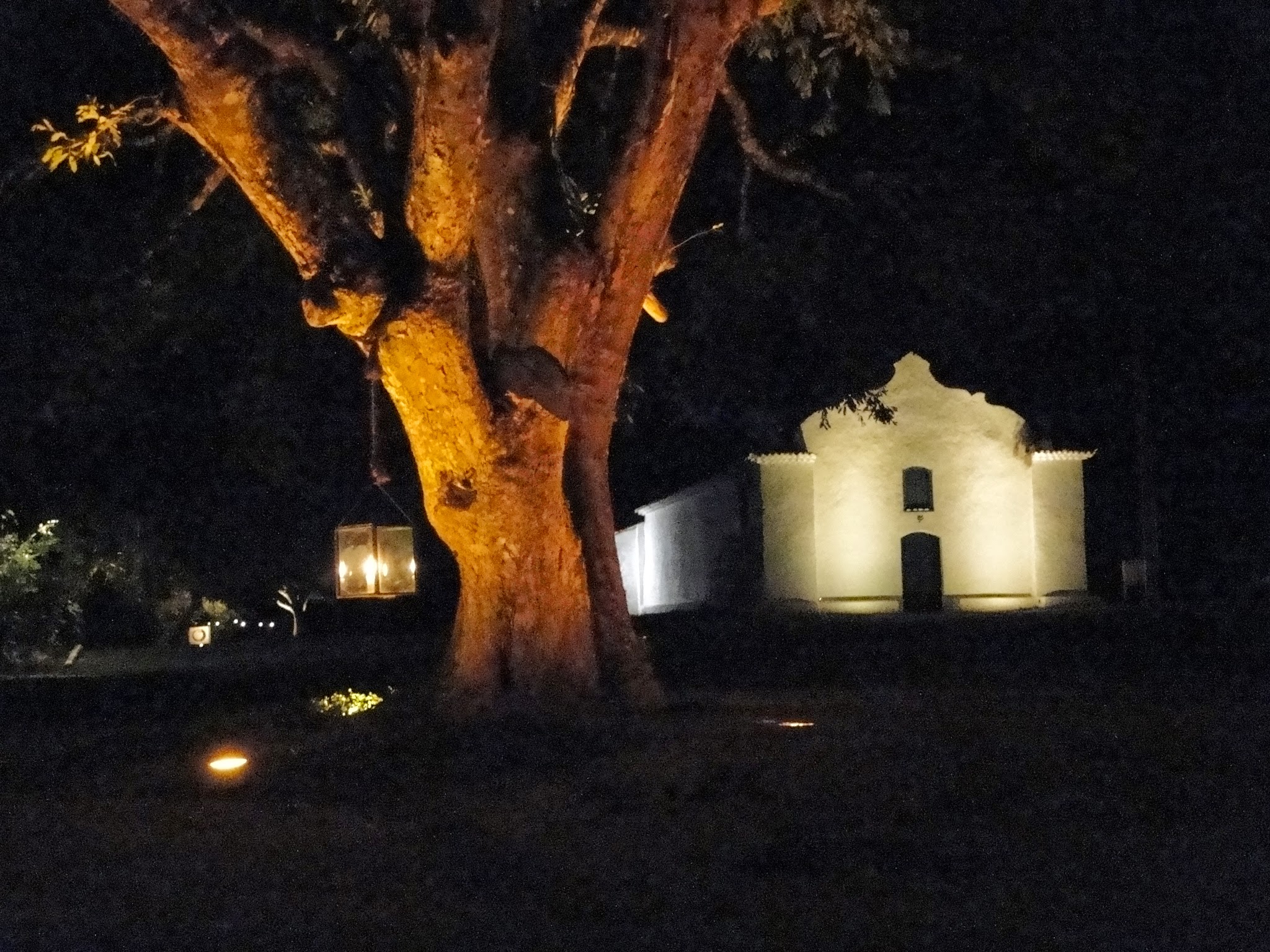 Quadrado, Trancoso