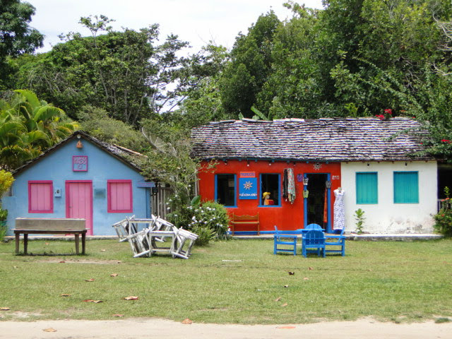 Quadrado, Trancoso