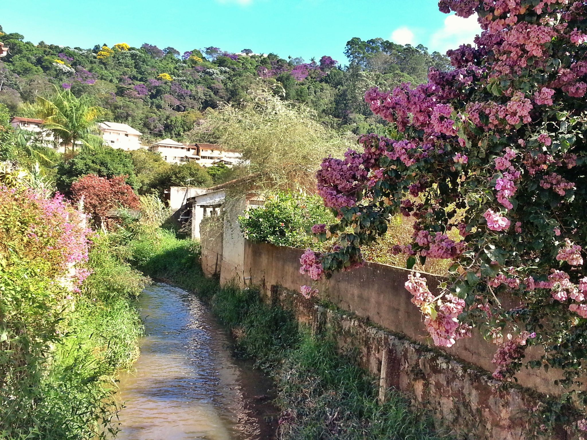 Santa Teresa: a doce terra dos colibris… e do jazz!