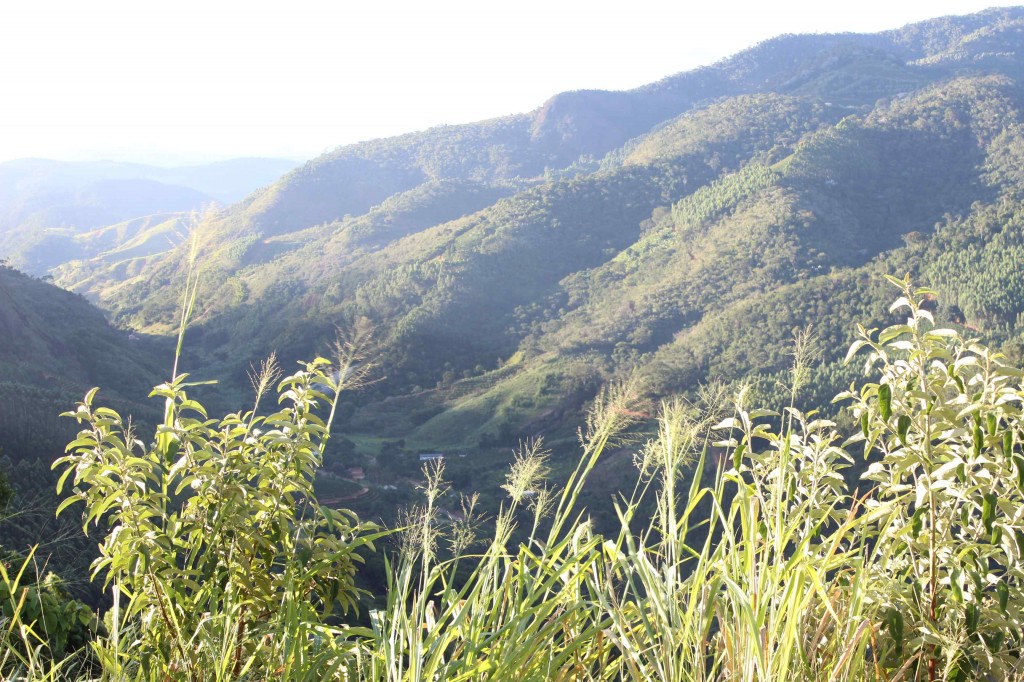 Vale do Canaã