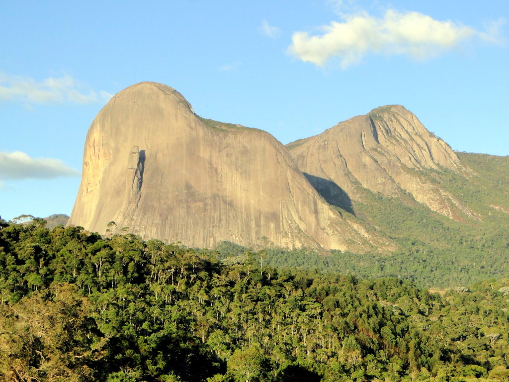 Pedra Azul