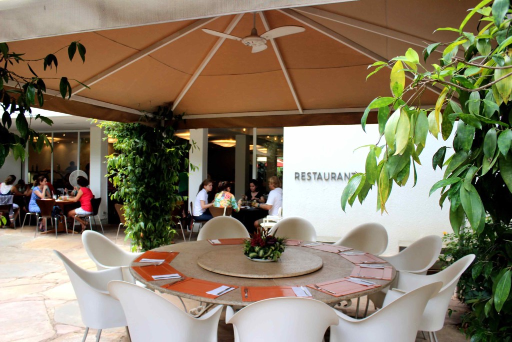 Restaurante Tamboril