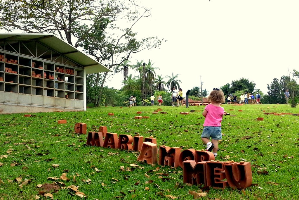 Galeria Marilá Dardot