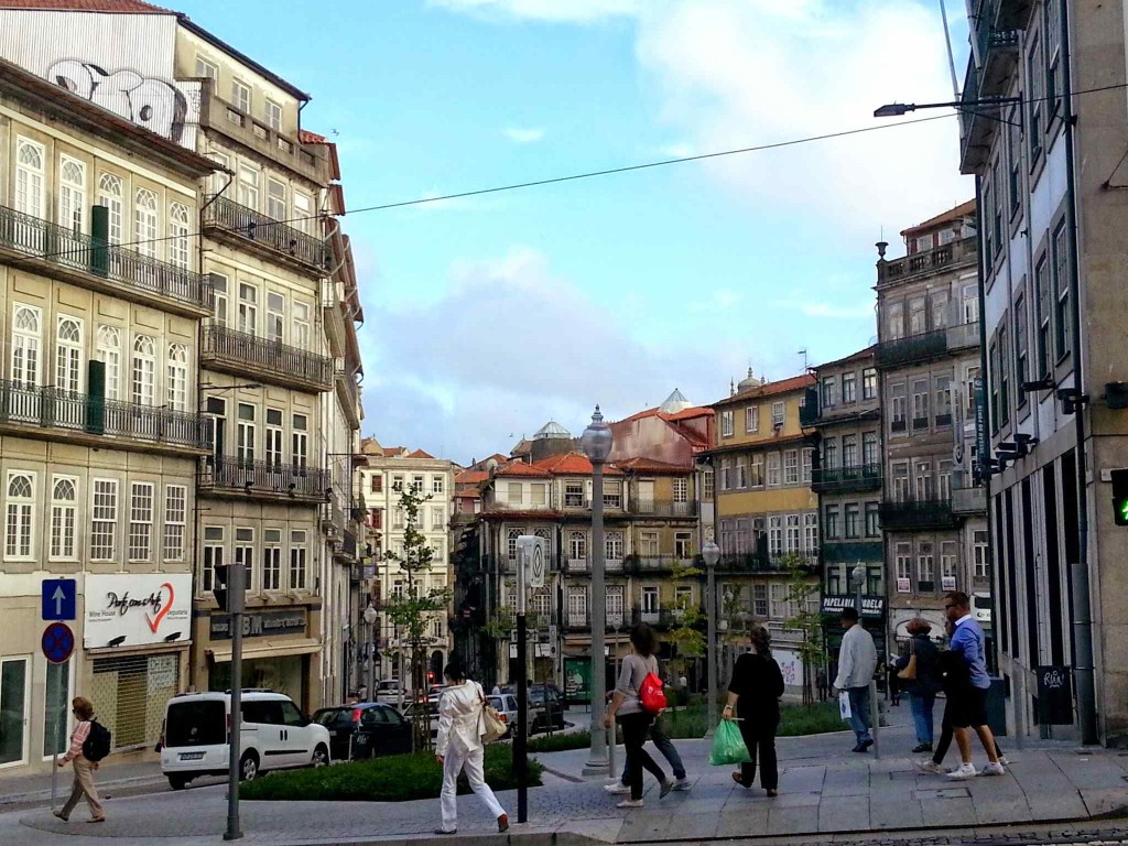 Porto