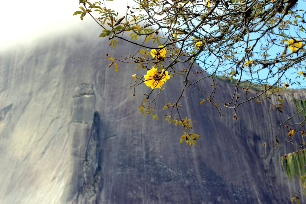 Pedra Azul