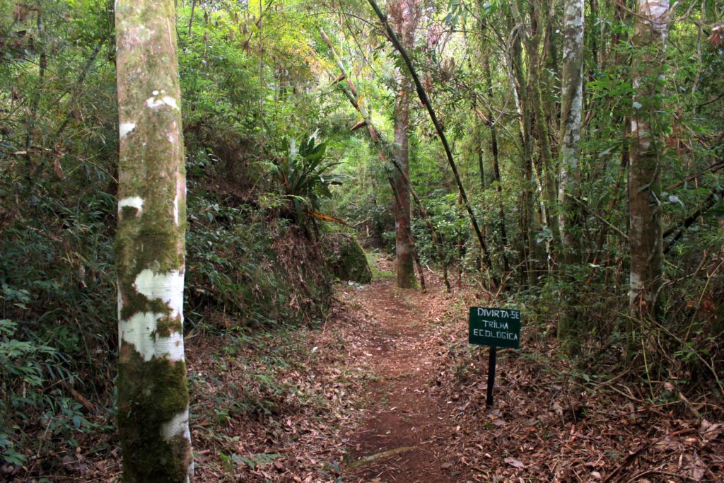 Pousada Pedra Azul