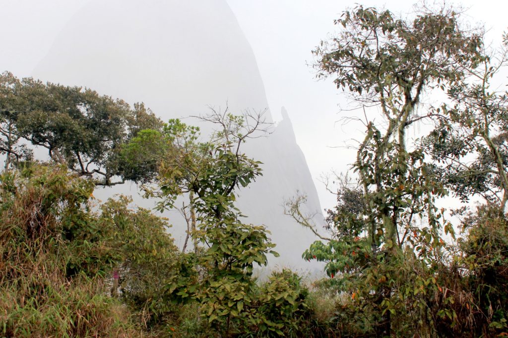 Pousada Pedra Azul