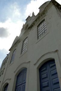 A Igreja dos Casamentos Duradouros e Felizes