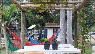 agroturismo valentim