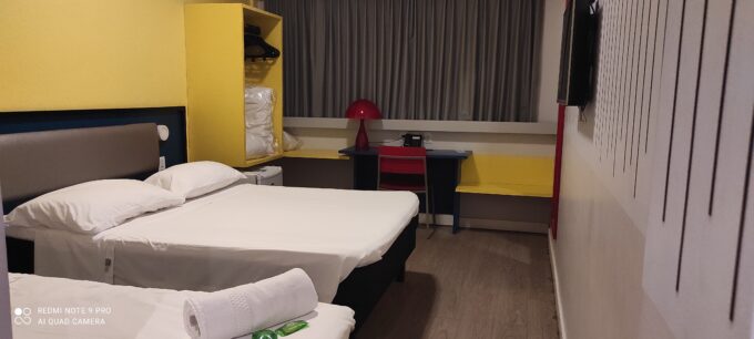 Ibis Styles