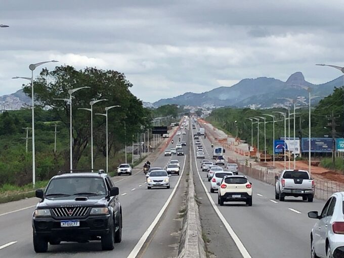 Rodovia das Paneleiras