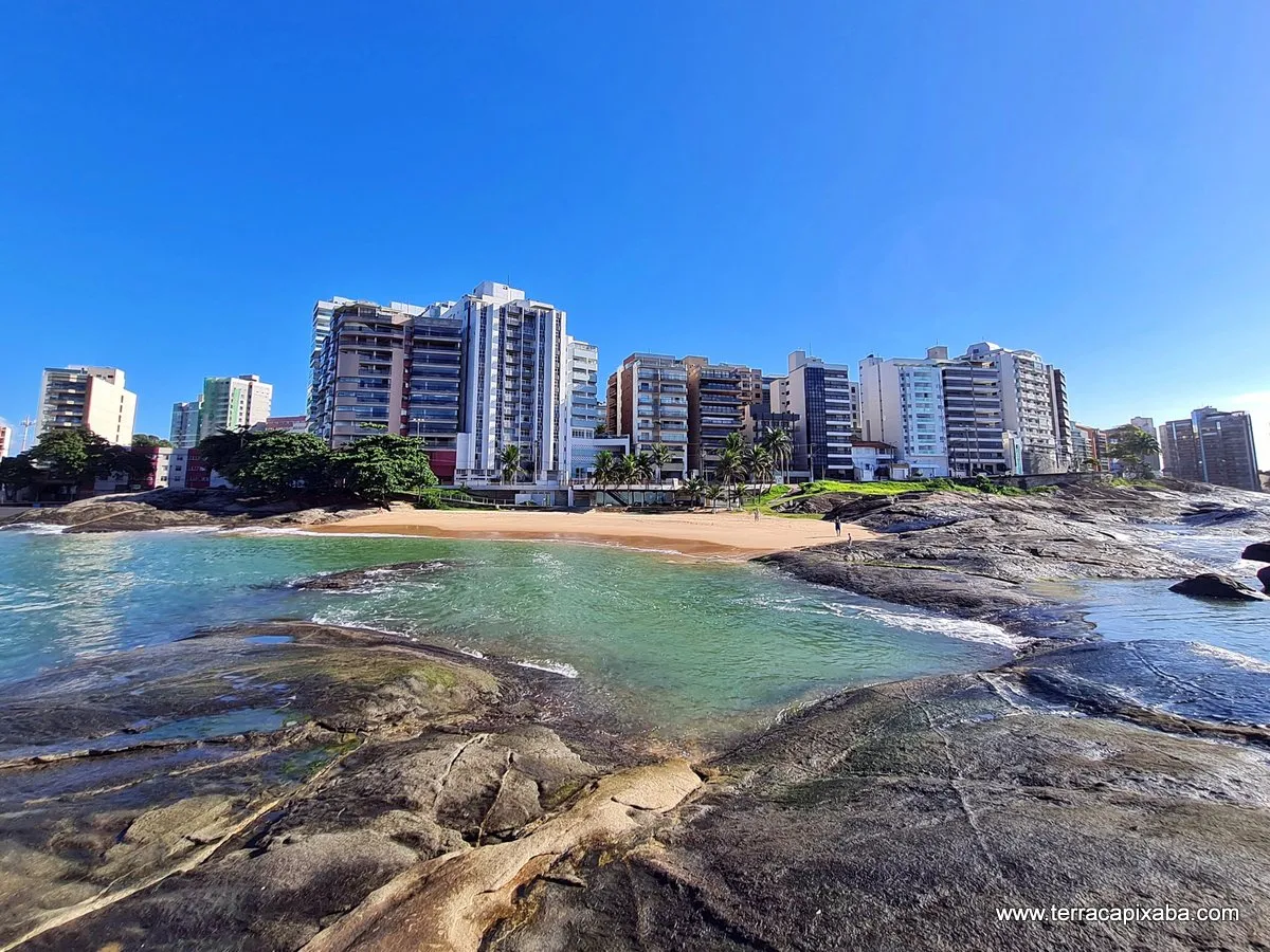 Para entender (e amar) Guarapari!